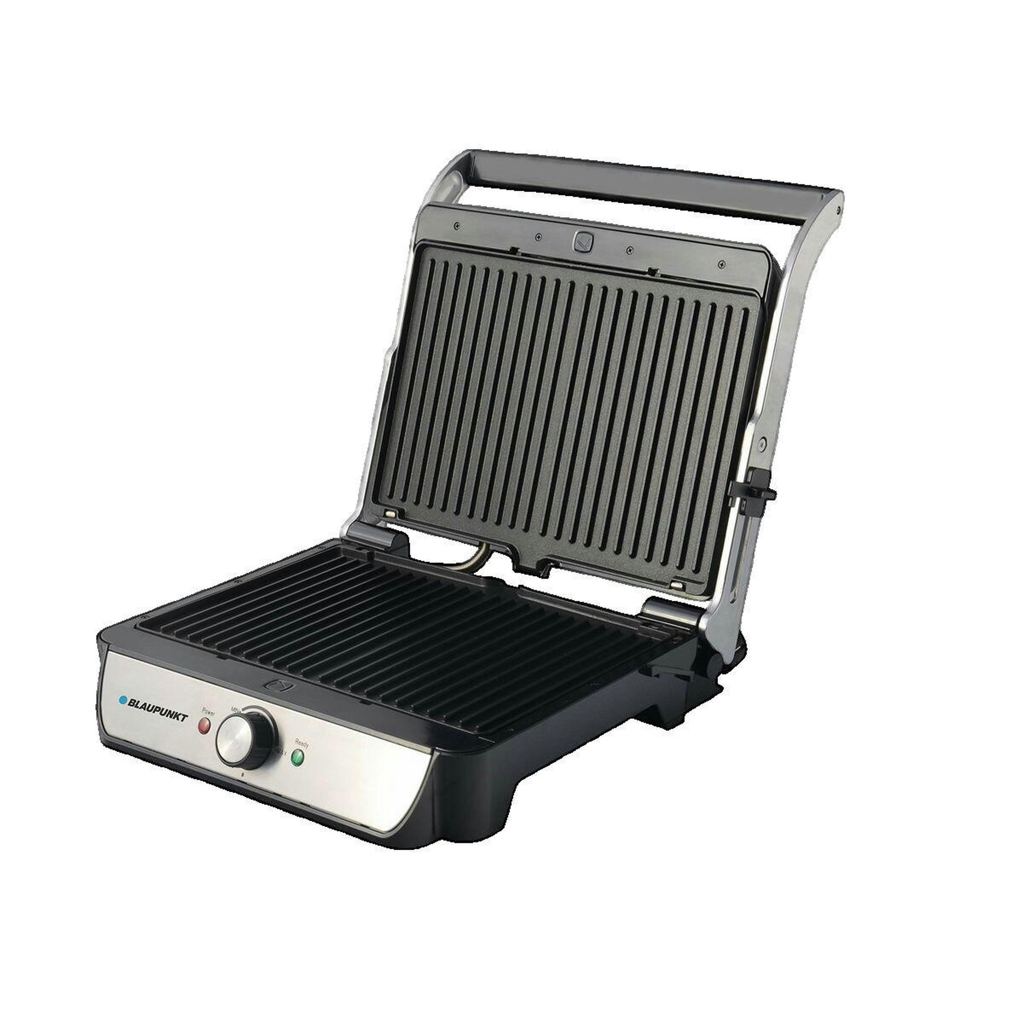 Voir la diapositive 3 : BLAUPUNKT Grill électrique Blaupunkt GRS701 2000W