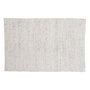 Voir la diapositive 1 : Paris Prix Tapis Déco en Laine  Loump  160x230cm Blanc & Beige