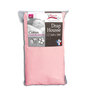 Voir la diapositive 1 : Drap housse en coton 57fils super grand bonnet 40cm spécial matelas très épais