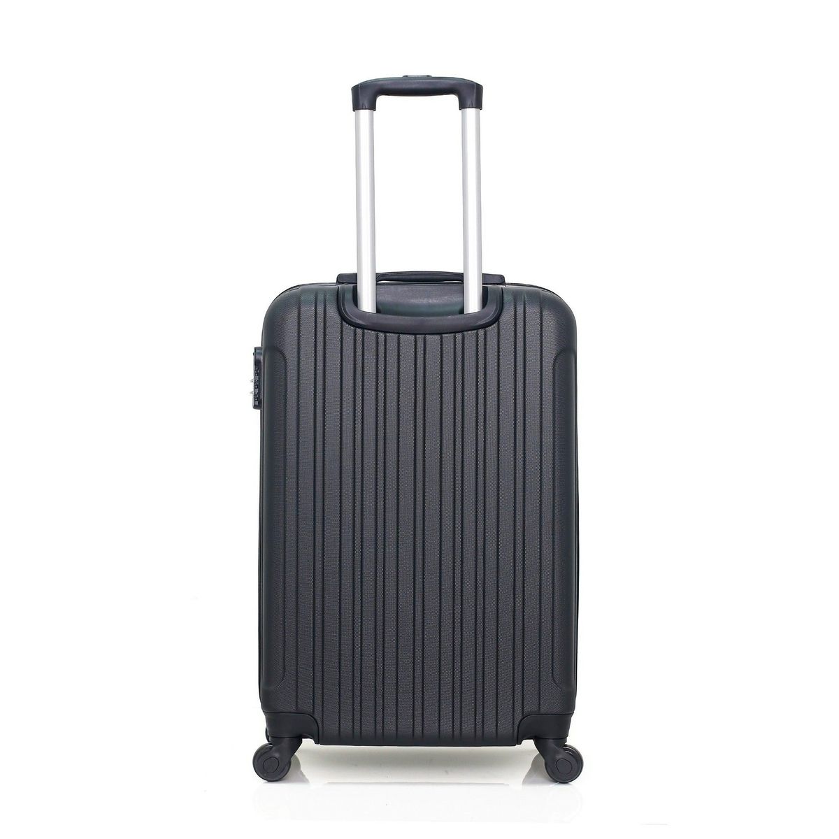 HERO HERO - Lot de 2 - Valise weekend et valise cabine ALPES