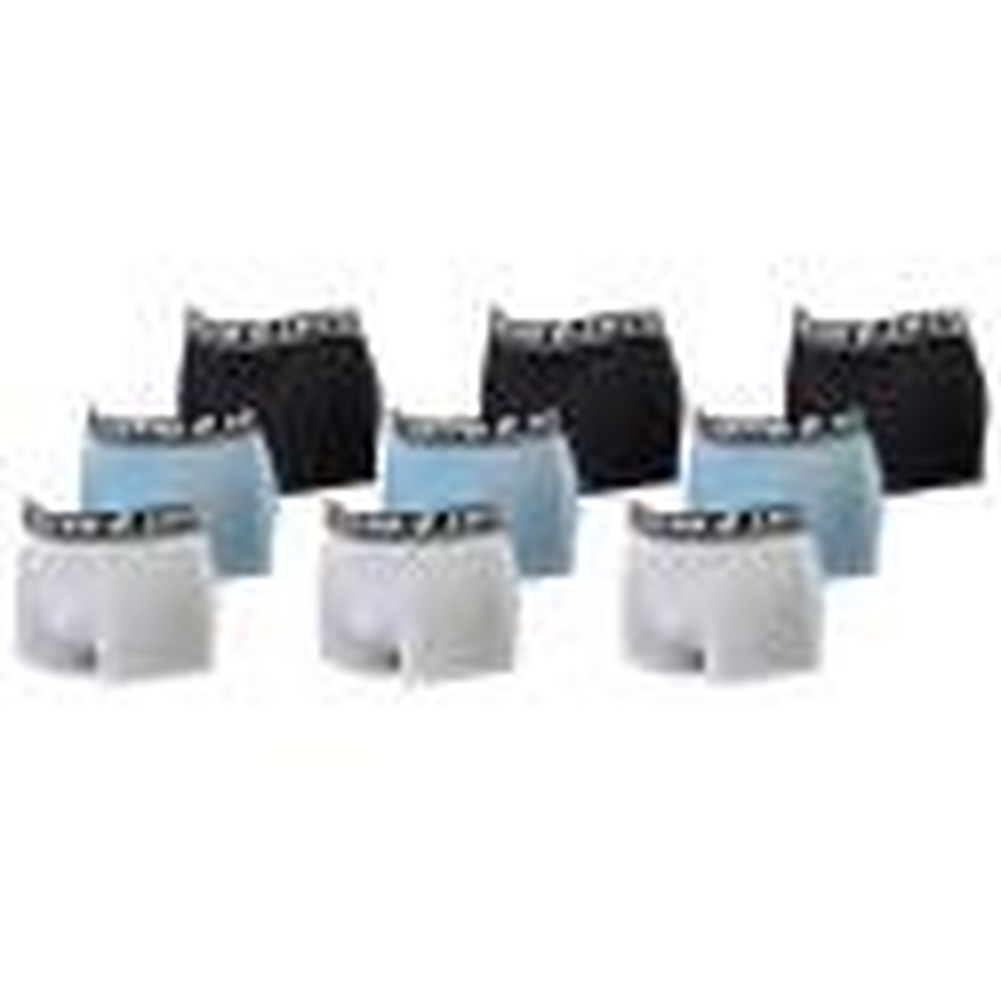 LOTTO Boxer homme LOTTO. Coloris disponibles : Multicolore