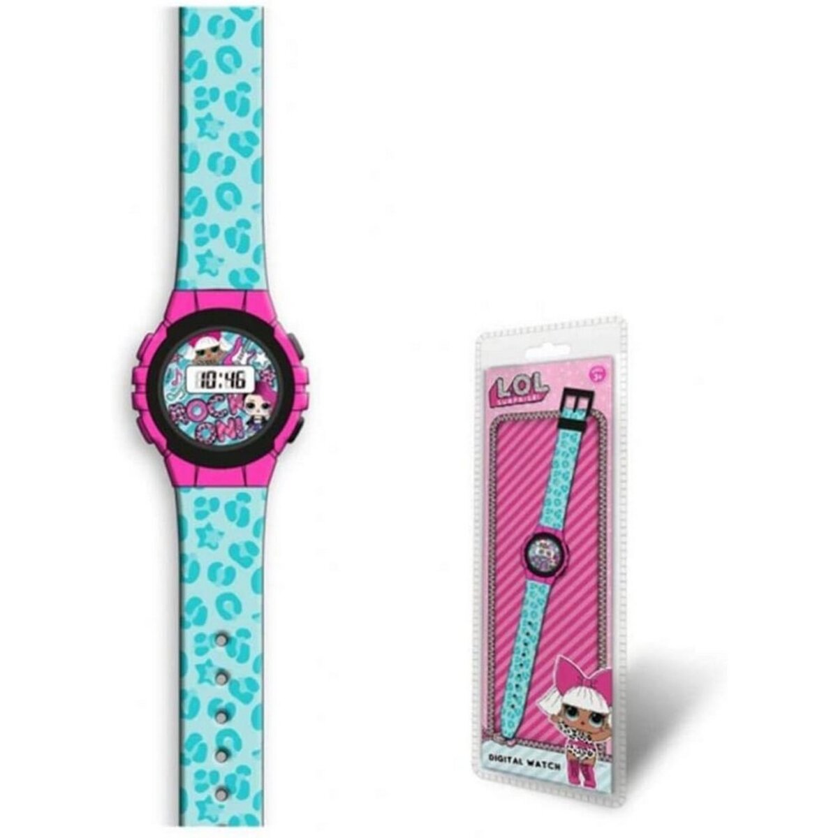 Auchan best sale montre enfant