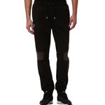 KAPPA Jogging  Homme Kappa Adrofin Alpine F1. Coloris disponibles : Noir