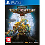 Voir la diapositive 1 : WARHAMMER 40.000 INQUISITOR - MARTYR PS4
