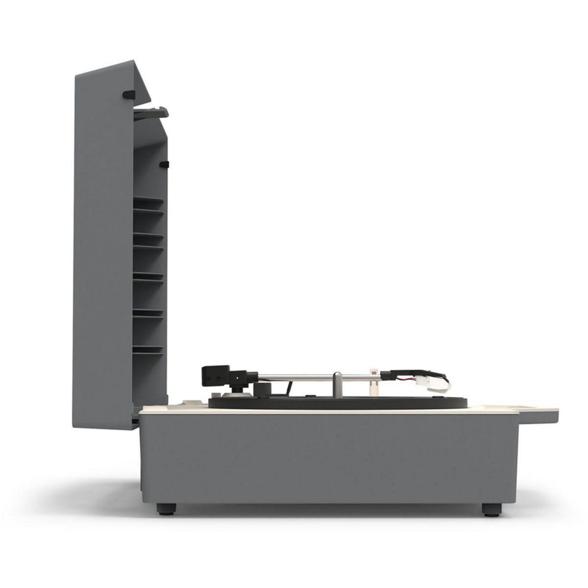 VICTROLA Platine vinyle RE-SPIN Eco Concue Granite