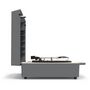 Voir la diapositive 5 : VICTROLA Platine vinyle RE-SPIN Eco Concue Granite