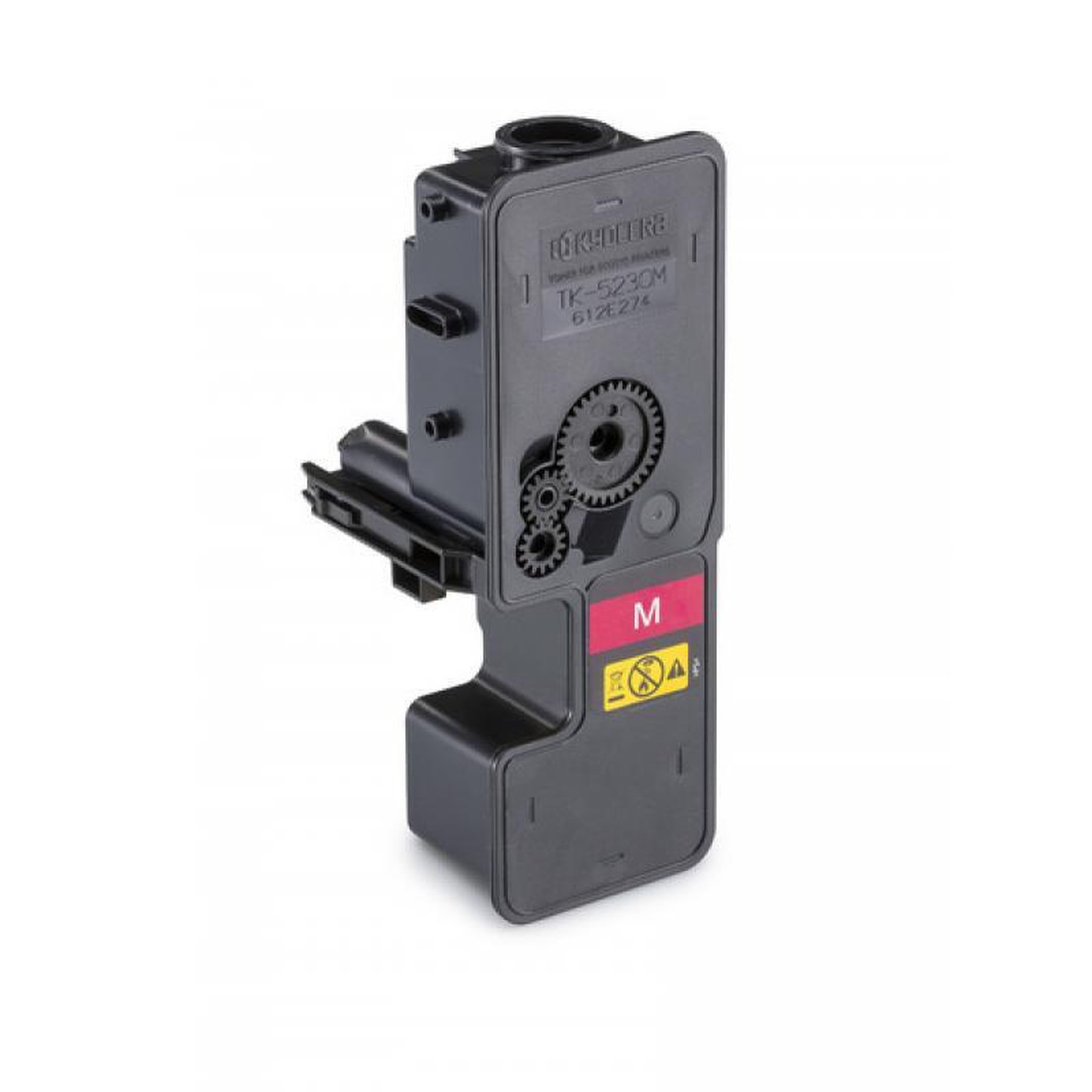 Voir la diapositive 2 : Kyocera Kyocera Cartridge TK-5230 TK5230 Magenta (1T02R9BNL0)