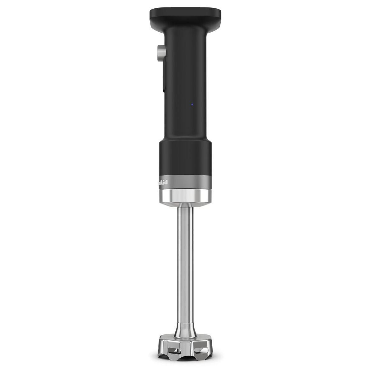 KitchenAid Mixeur GO sans fil avec batterie 5KHBRV71BM