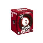 MATTEL Magic 8 Ball - Édition 80eme anniversaire de Mattel - Mattel Games - JKT20