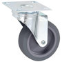 Voir la diapositive 3 : VIDAXL 32 pcs Roulettes pivotantes 75 mm