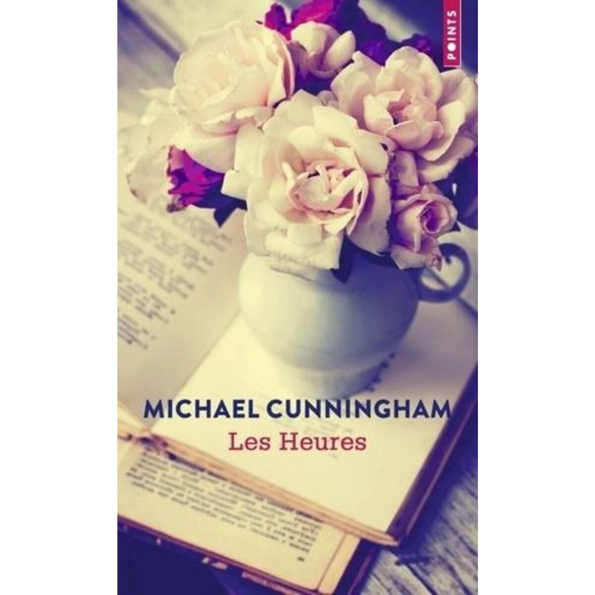 LES HEURES, Cunningham Michael