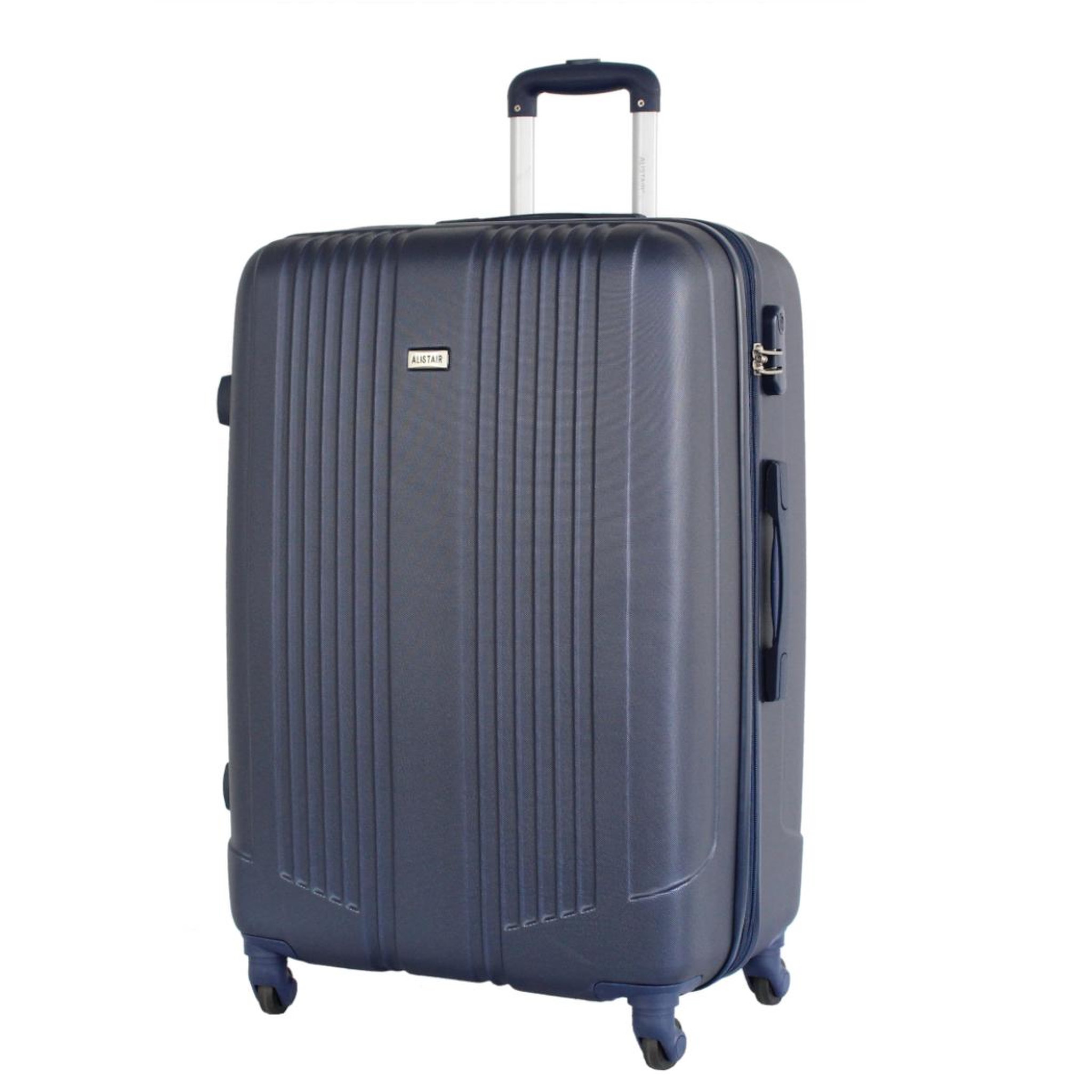 Voir la diapositive 1 : Alistair Valise grande taille Alistair - Collection Airo 2.0 - 4 roues - ABS ultra résistant