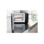 Voir la diapositive 2 : Whirlpool Micro-ondes grill 25l 1000w argent - MWF421SL-NEW