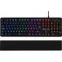 Voir la diapositive 6 : THE G-LAB Clavier mécanique THE G-LAB KEYZ-CARBON-E/FR