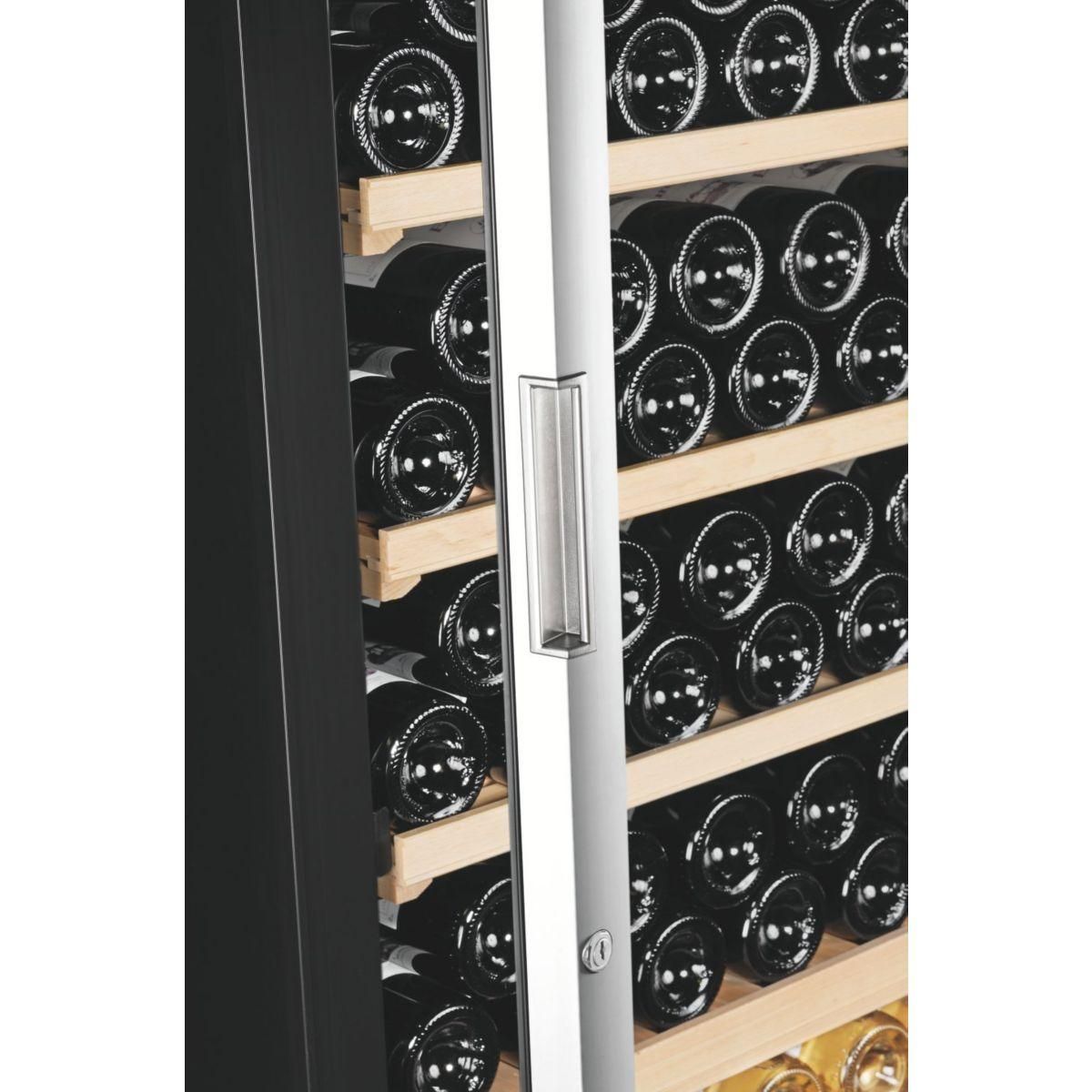 Artevino Cave à vin vieillissement Oxygen OXG1T230NVSD