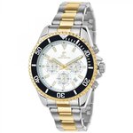 SC CRYSTAL Montre homme quartz par Pascal Szerman