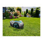 Voir la diapositive 5 : Gardena Tondeuse robot SILENO minimo 250m²