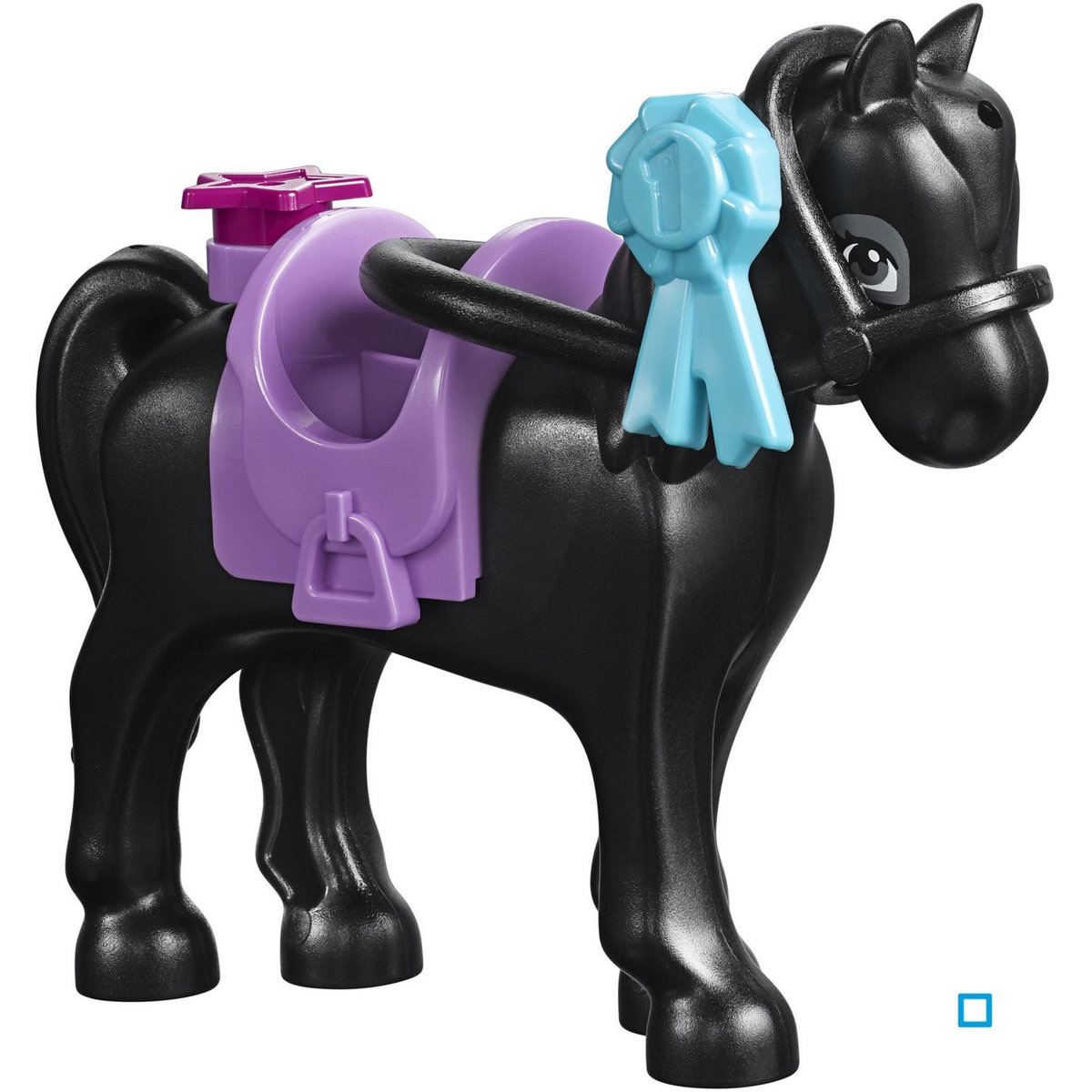 LEGO Friends 41367 - Le parcours d'obstacles de Stéphanie