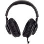 Voir la diapositive 2 : JBL Casque gamer Quantum 350