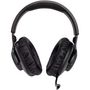 Voir la diapositive 2 : JBL Casque gamer Quantum 350