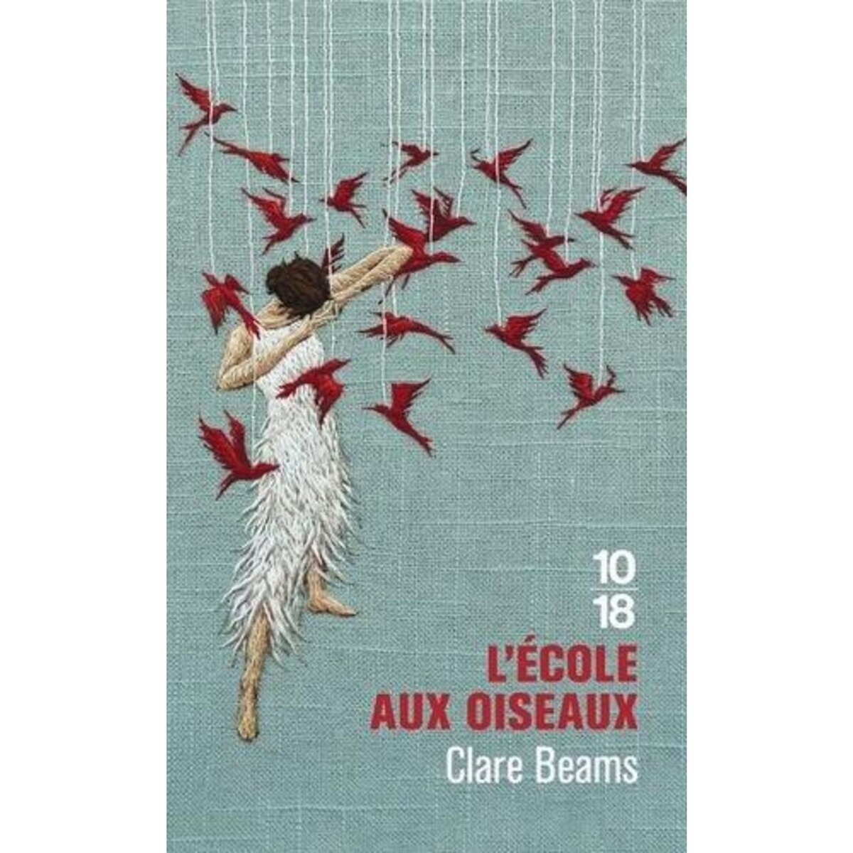 L'ECOLE AUX OISEAUX, Beams Clare