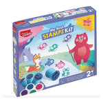 MAPED My first - mes premiers tampons