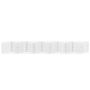 Voir la diapositive 4 : VIDAXL Panier de gabion Acier galvanise 300x30x50 cm