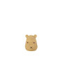 Voir la diapositive 2 : Paris Prix Panier Enfant Ours  Napoleon  30cm Naturel