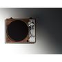 Voir la diapositive 4 : Teac Platine vinyle TN-4D-SE Direct Drive Turntable Walnut