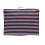 Voir la diapositive 2 : Lacoste Pochette  Mixte Lacoste Large Concept