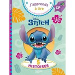 5 HISTOIRES DE STITCH. CP, Albertin Isabelle