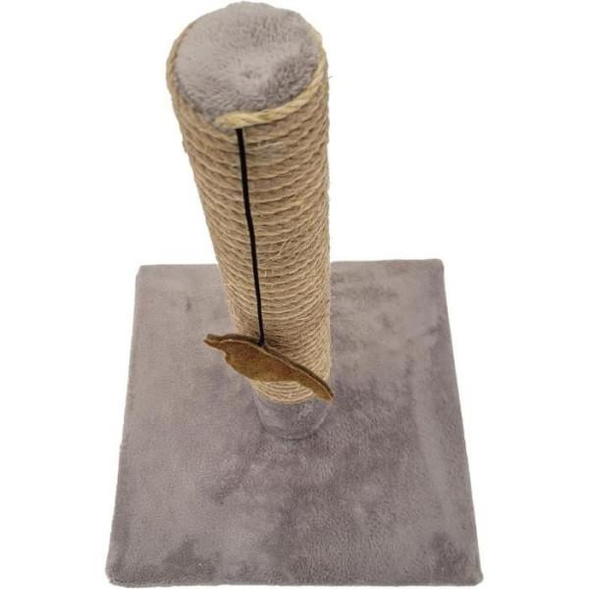 Voir la diapositive 3 : MARKET24 Poteau a griffer - TYROL - Birdy 42cm