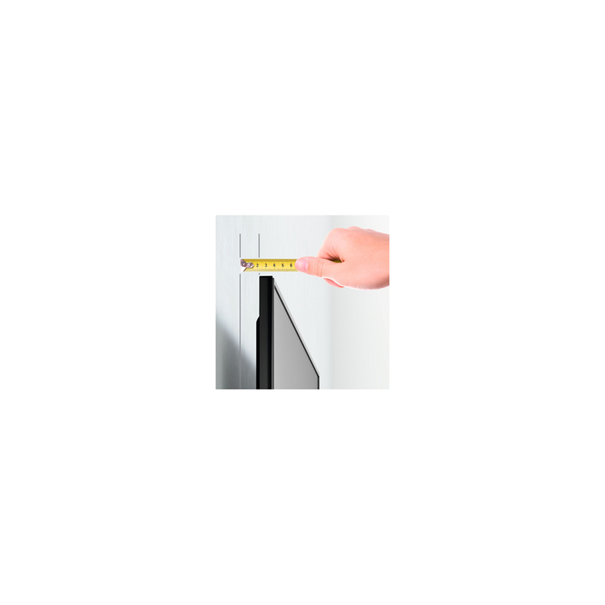Voir la diapositive 4 : Vogel's Support mural pour écran plat Vogel s TVM 340FD9 FIXE POUR TELEVISION DE 32 A 77