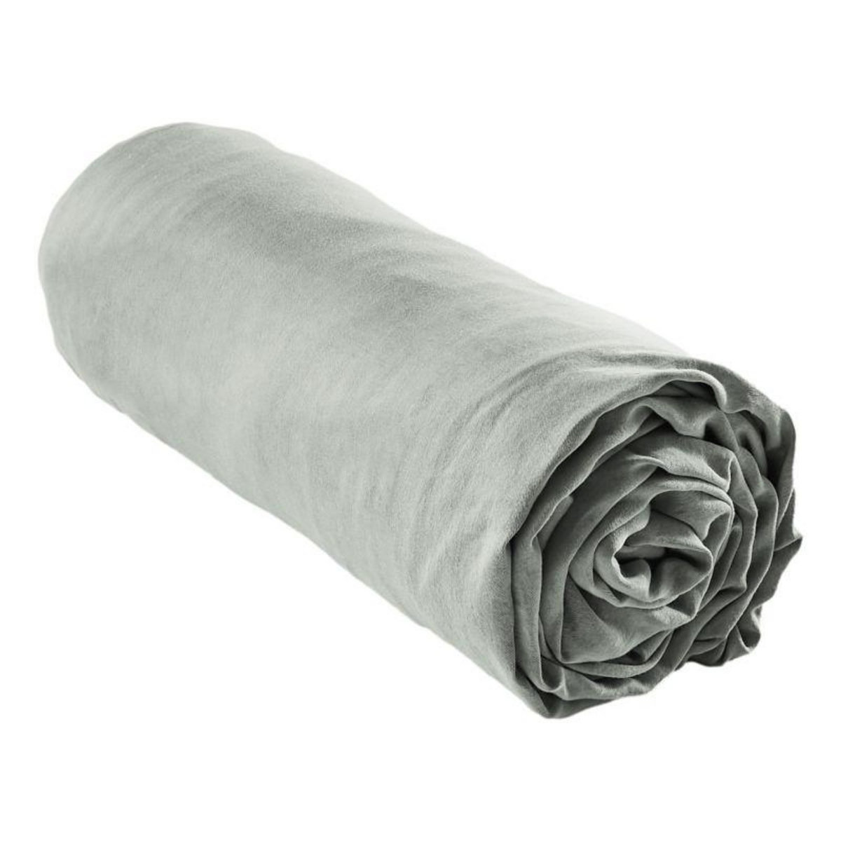 L EFFET PAPILLON Drap housse  Lysandre  toutes dimensions  Lyocel  L'effet Papillon -  - 160 x 200 cm Bonnet 30 cm