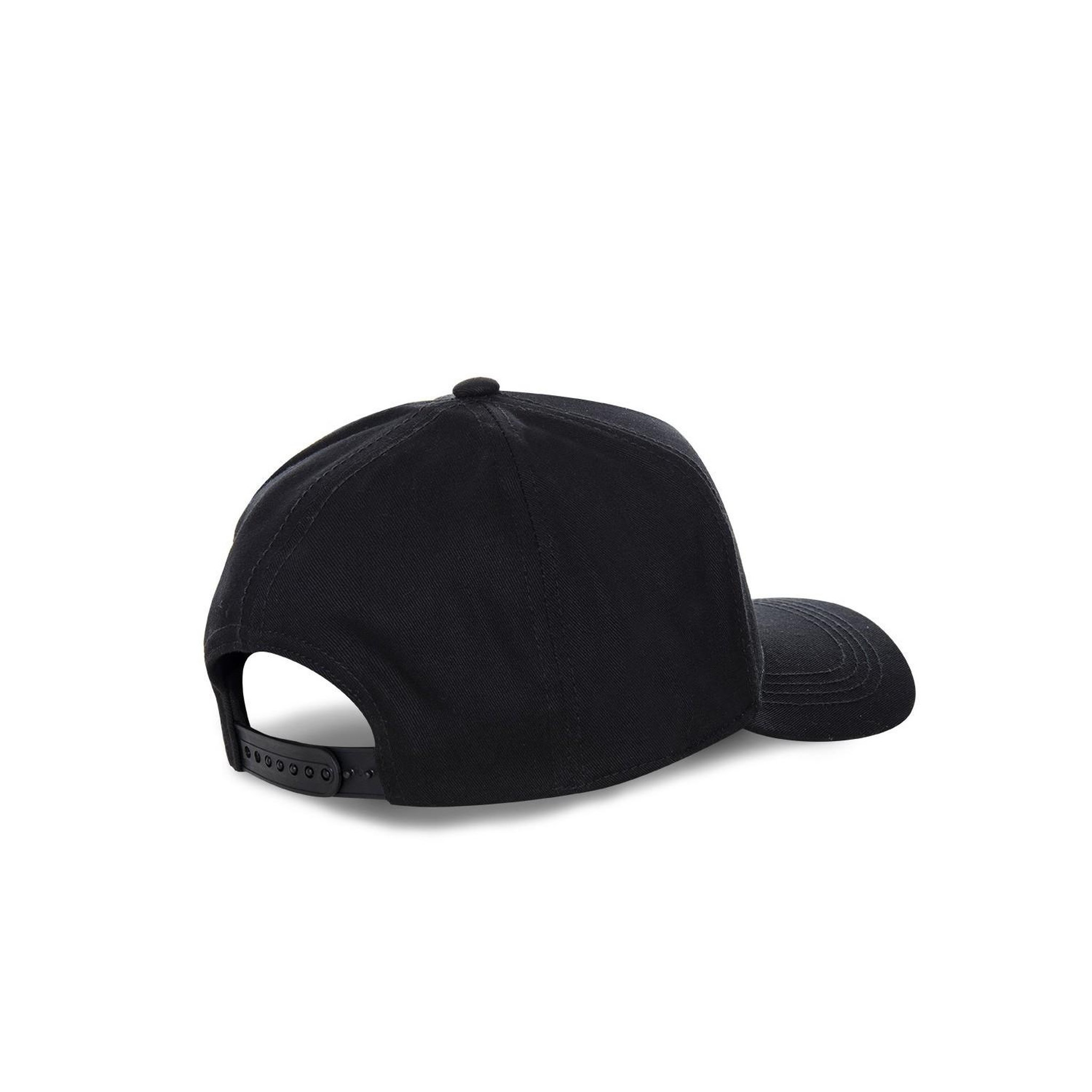 Voir la diapositive 4 : CAPSLAB Casquette Dragon Ball Z Mâjin Buu Noir