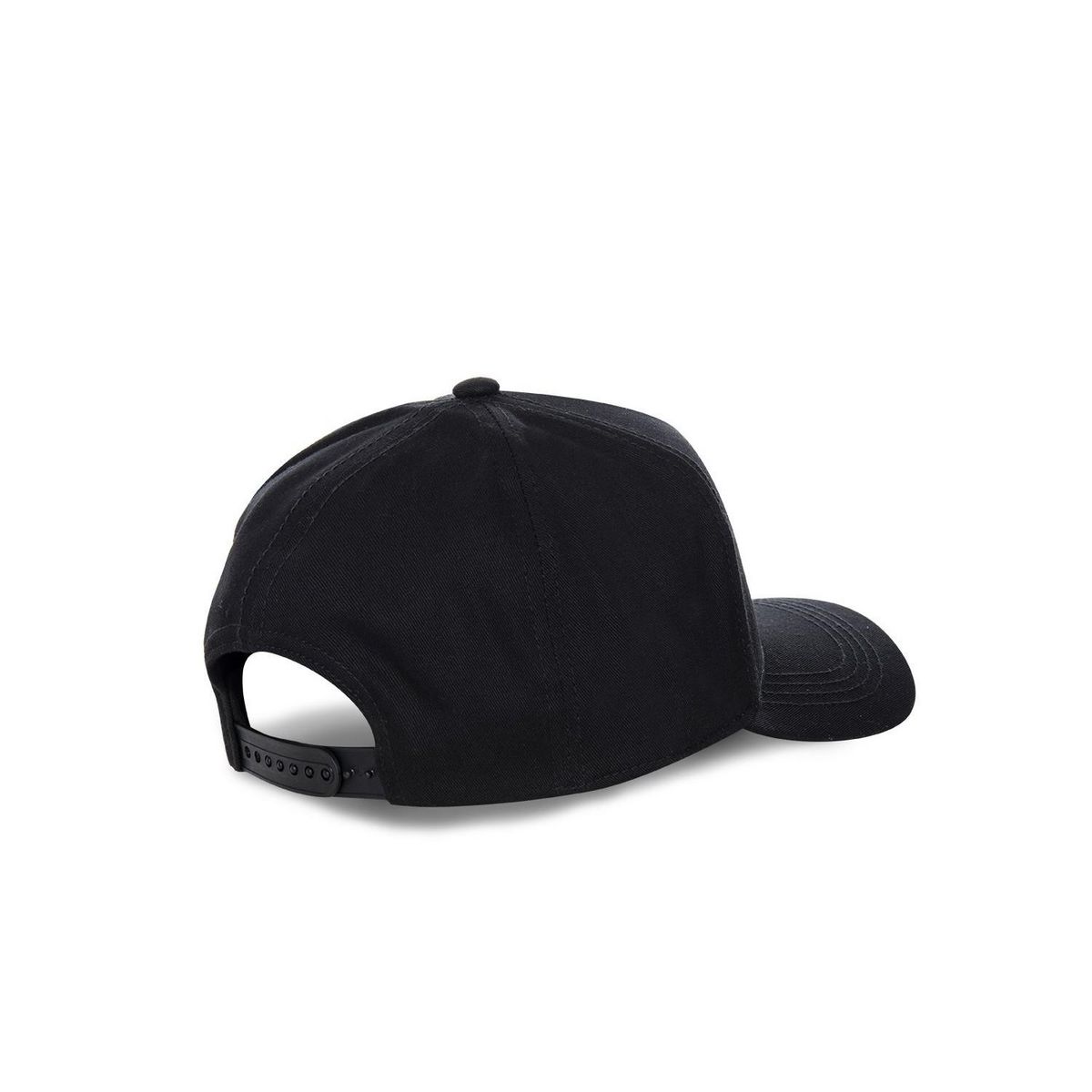 CAPSLAB Casquette Dragon Ball Z Mâjin Buu Noir