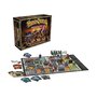 Voir la diapositive 2 : HASBRO Jeu de société Hasbro Heroquest multicolore