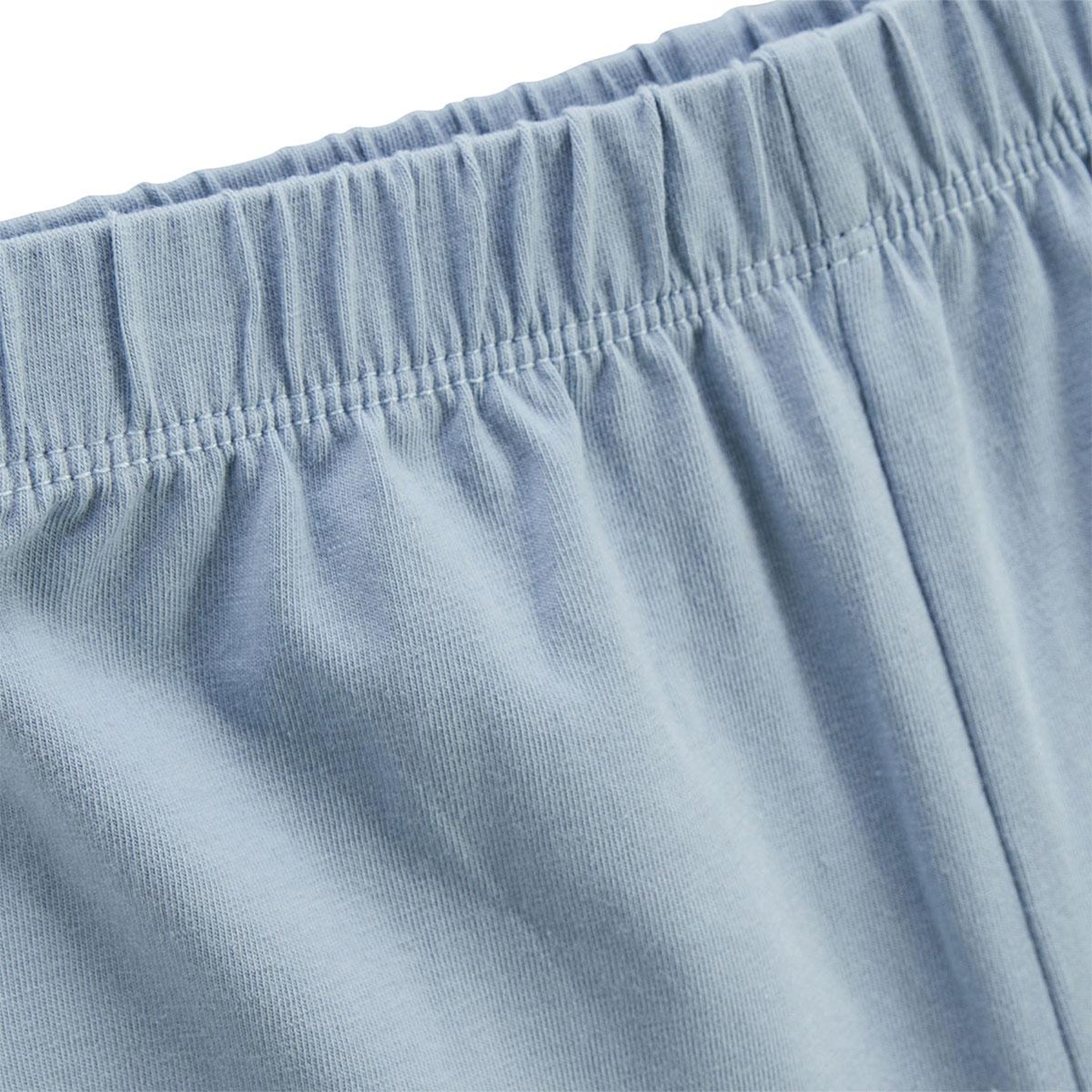 Voir la diapositive 3 : Petit Béguin Lot de 2 pyjama short enfant 2 pièces baroudeur