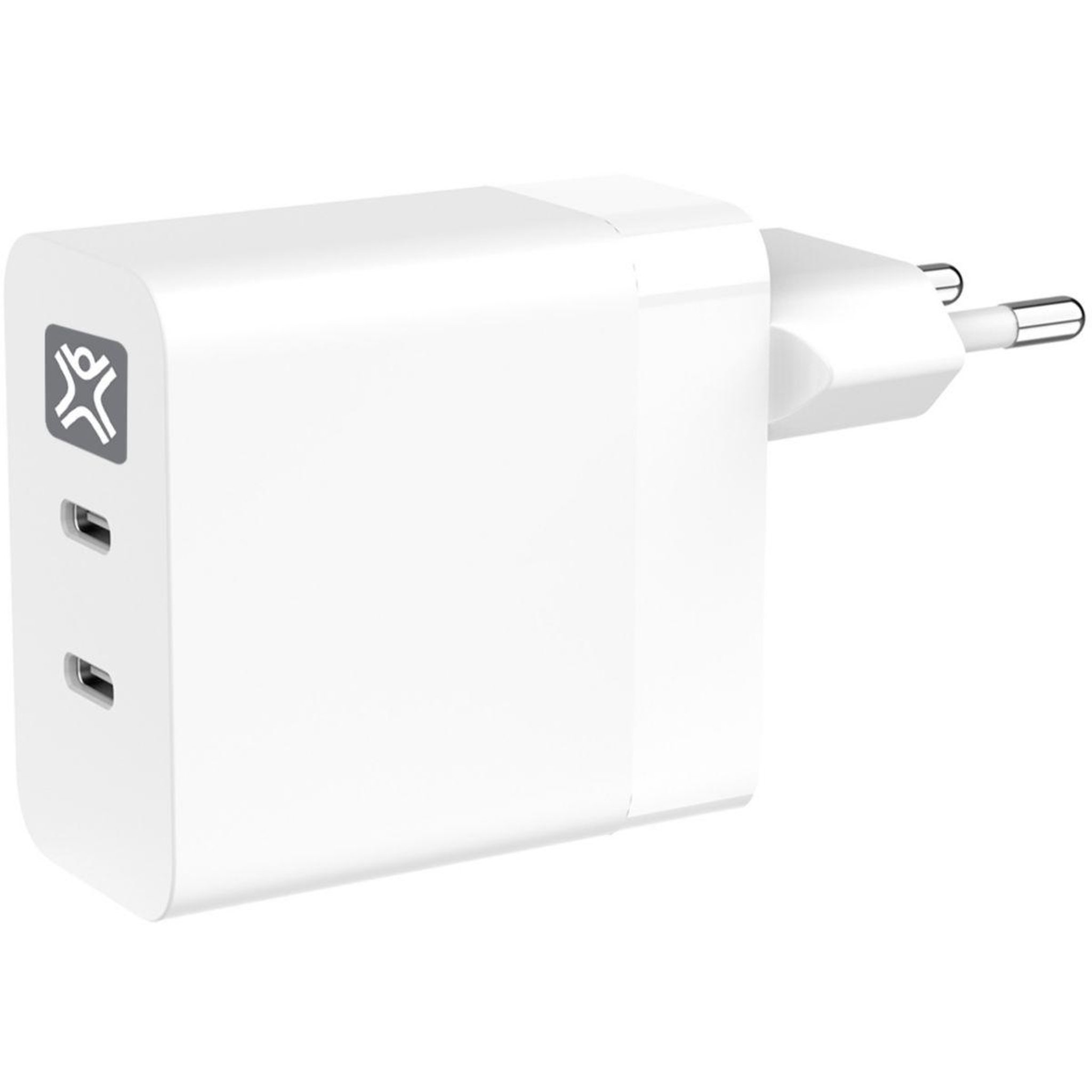 XTREMEMAC Chargeur secteur usb-c 60w macbook pro 13''