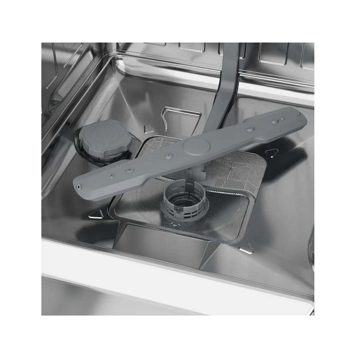 Beko Lave-vaisselle 60cm 14 couverts 46db - BDFN26441W