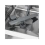 Voir la diapositive 6 : Beko Lave-vaisselle 60cm 14 couverts 46db - BDFN26441W