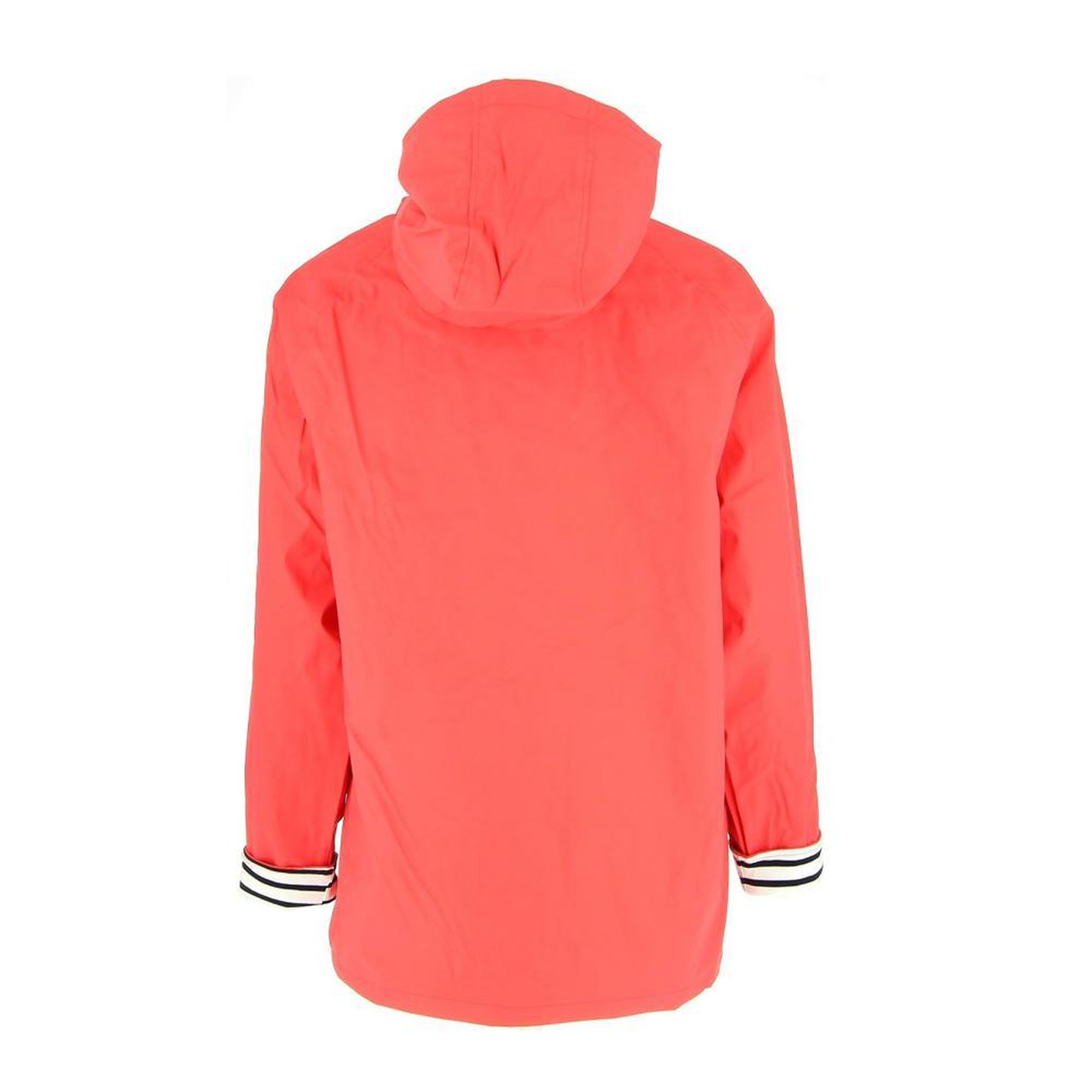 Voir la diapositive 2 : WIN’S Parka rouge homme win's yachting