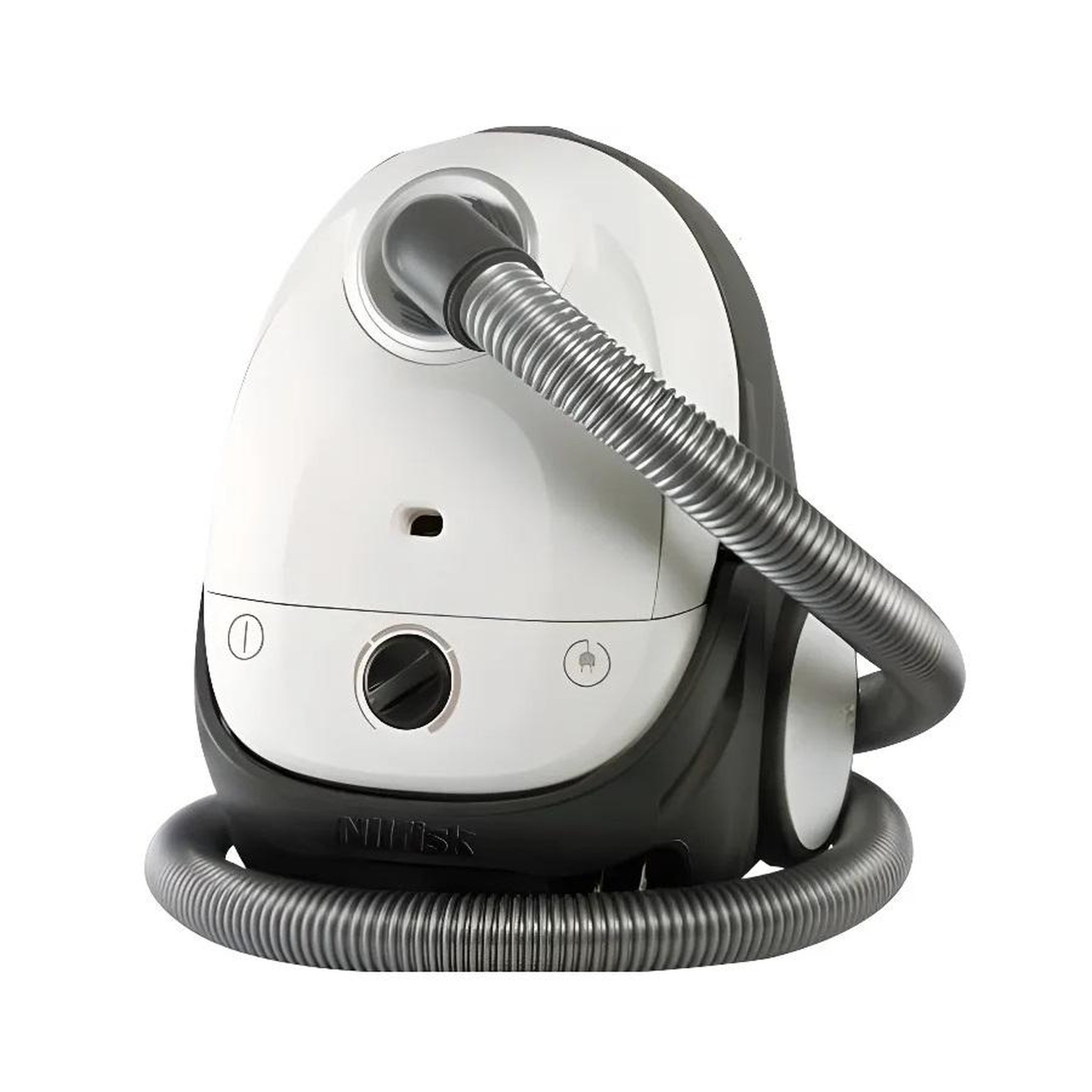 Nilfisk Aspirateur traineau abbc 77db blanc - wb10p05a-hb15