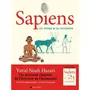  SAPIENS TOME 2 : LES PILIERS DE LA CIVILISATION, Harari Yuval Noah