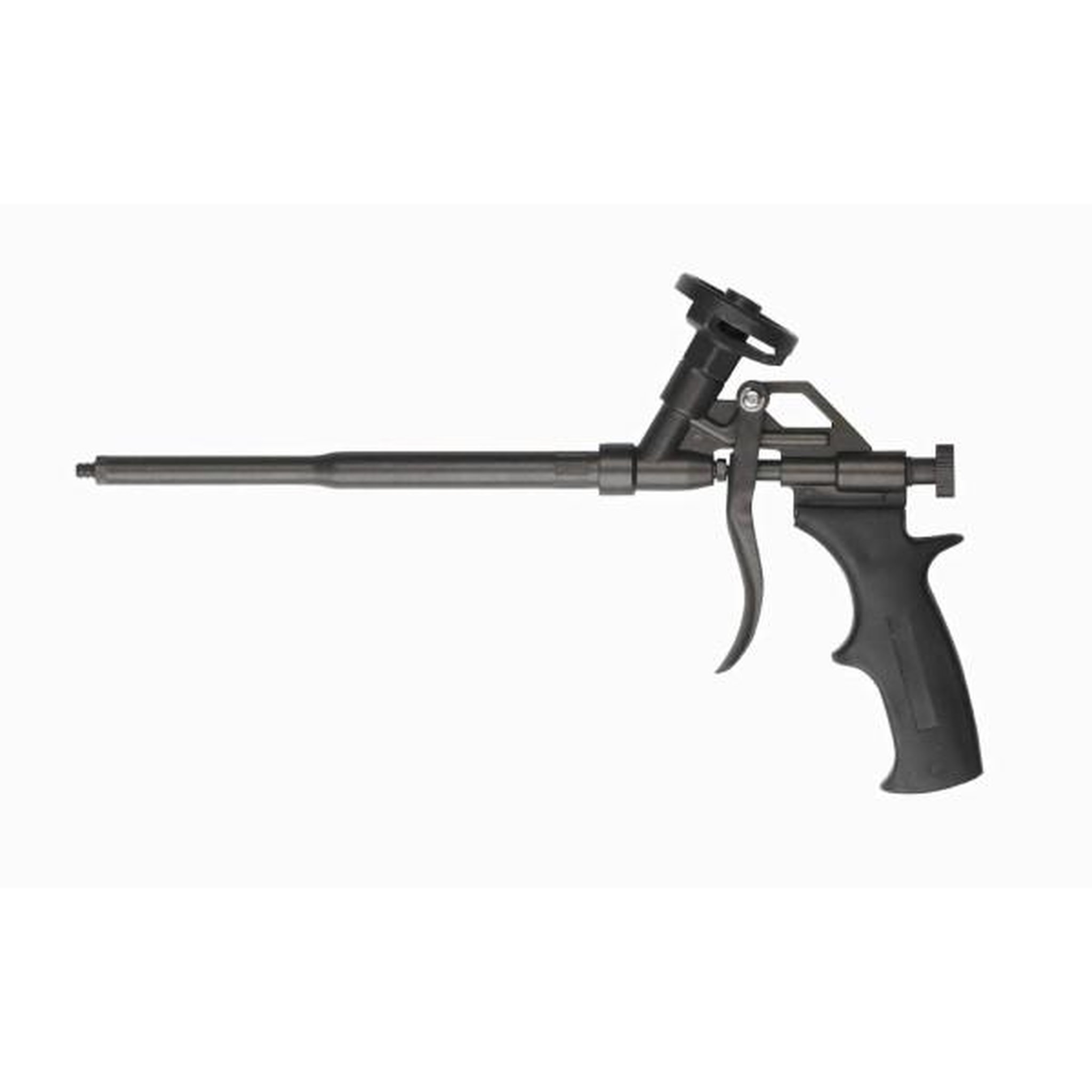 rubson Pistolet mousse expansive - RUBSON - Anti-goutte - Visse de dosage