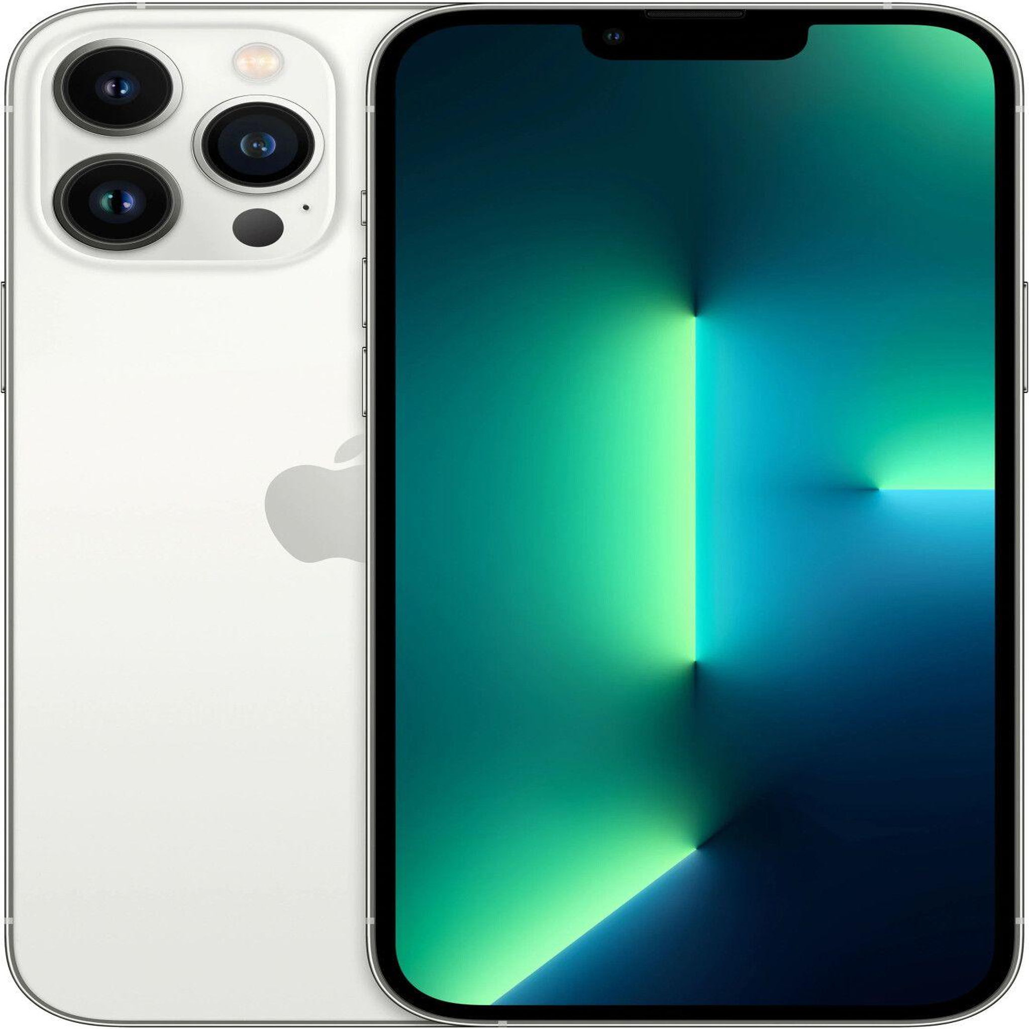 APPLE iPhone 13 Pro Max Reconditionné 128 Go - Grade A - Argent