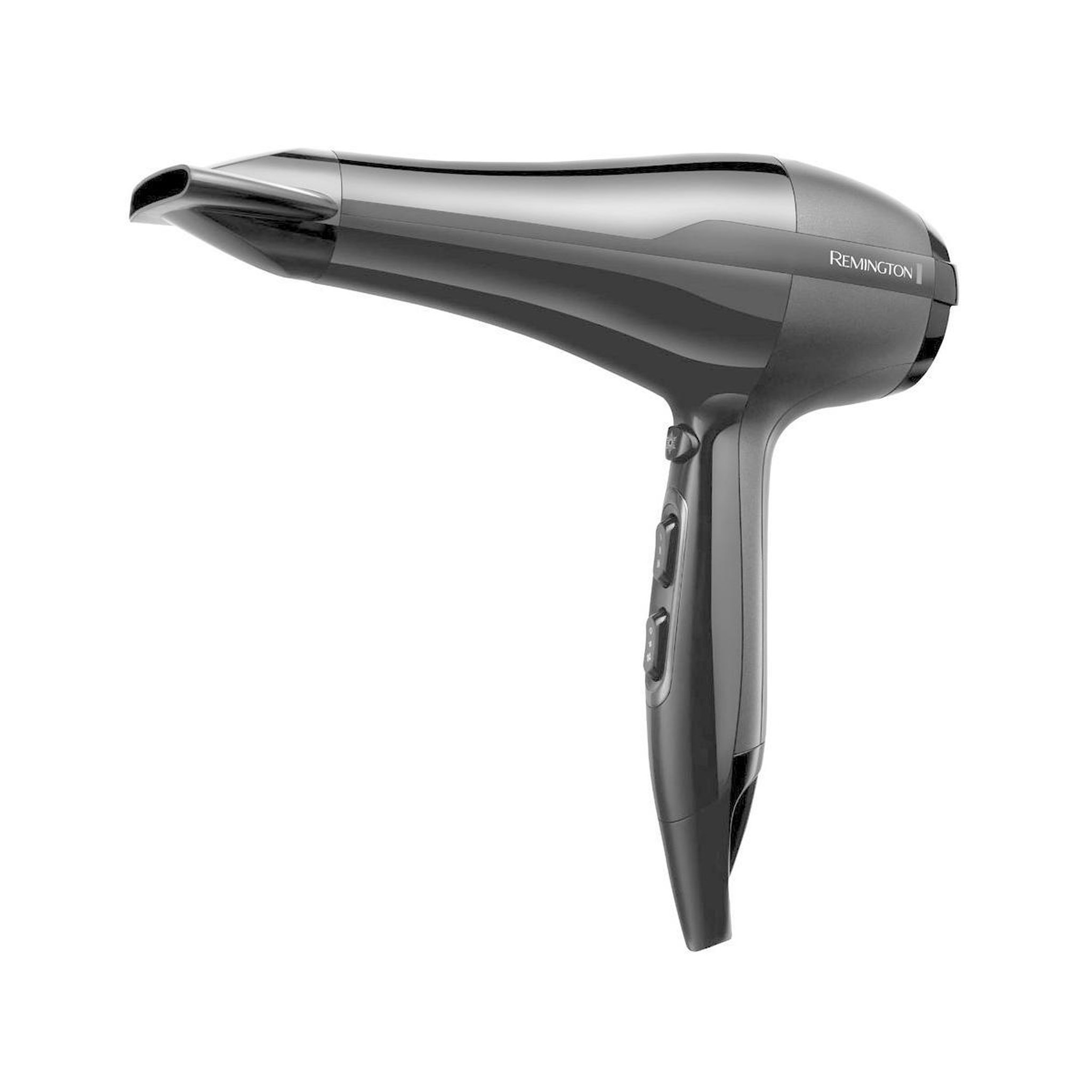 Voir la diapositive 2 : REMINGTON Sèche-cheveux Remington Pro-Air AC5999 2300 W Noir