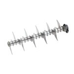 Einhell Rouleau scarificateur pour RG-SA 1435