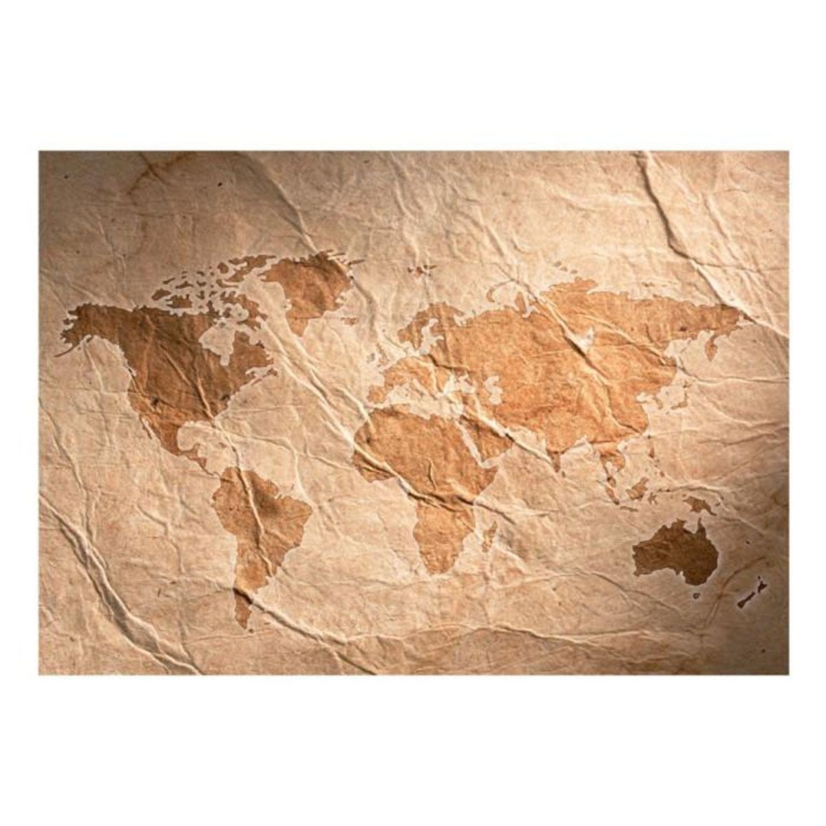 Paris Prix Papier Peint  Sandy Map