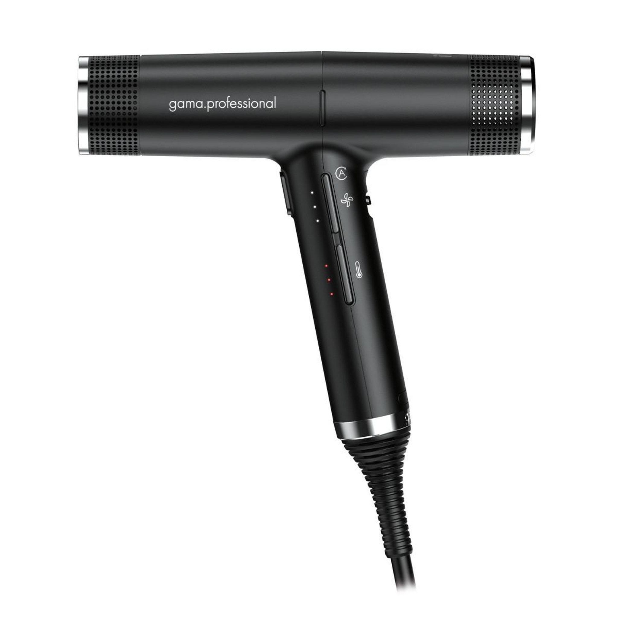 Gama Ga.ma ph6060.bk sèche-cheveux 2200 w noir